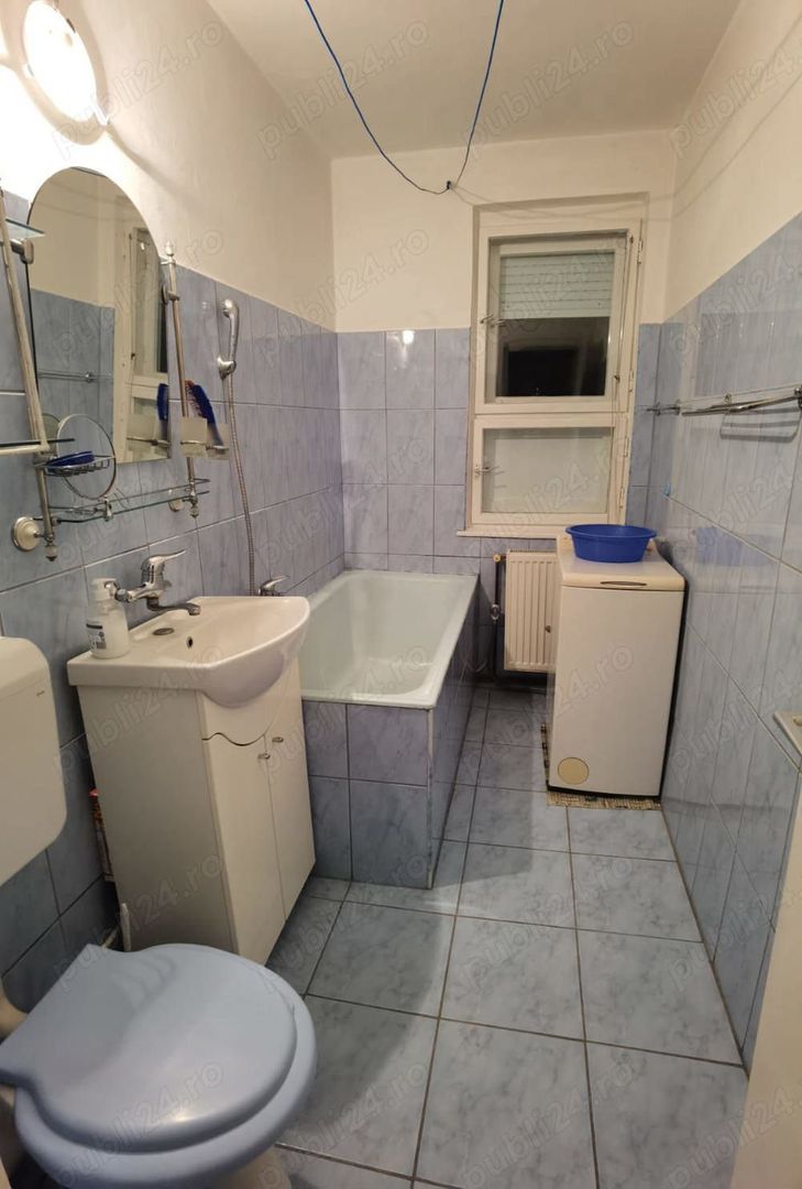 BRASADAS vinde ap 2 cam 49mp etaj 3/4 LIDL Careiului. - Poză 7