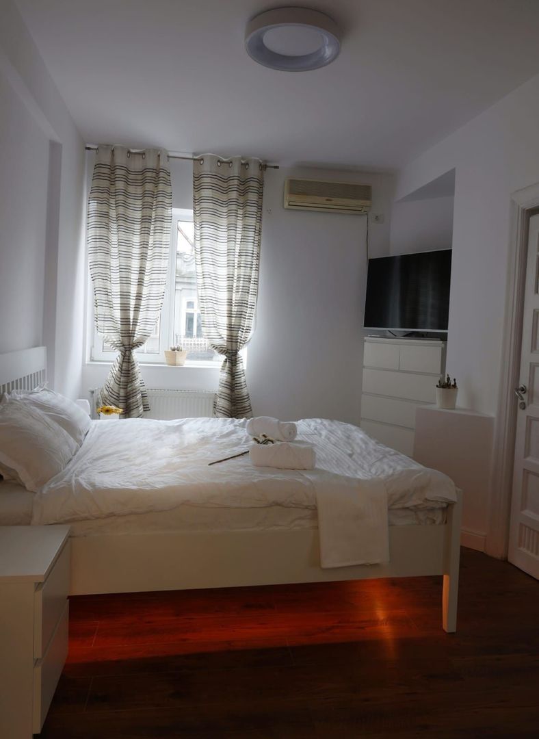 Apartament 2 camere Cismigiu - Poză 5