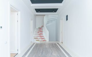 Vila - vanzare - Dorobanti - P-ta Victoriei - Romana - Poză 10