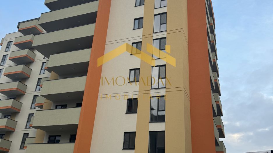 Apartament- 2 camere -1 loc de parcare - Poză 2