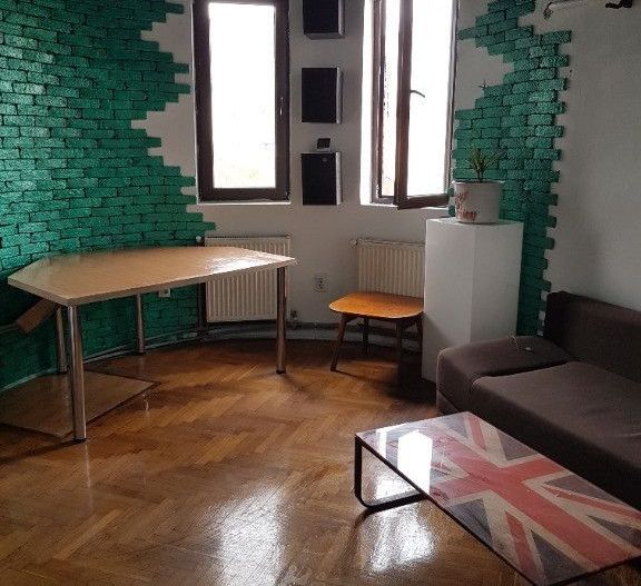 De inchiriat apartament 5 camere in Vila, Unirii sect 4 - Poză 6