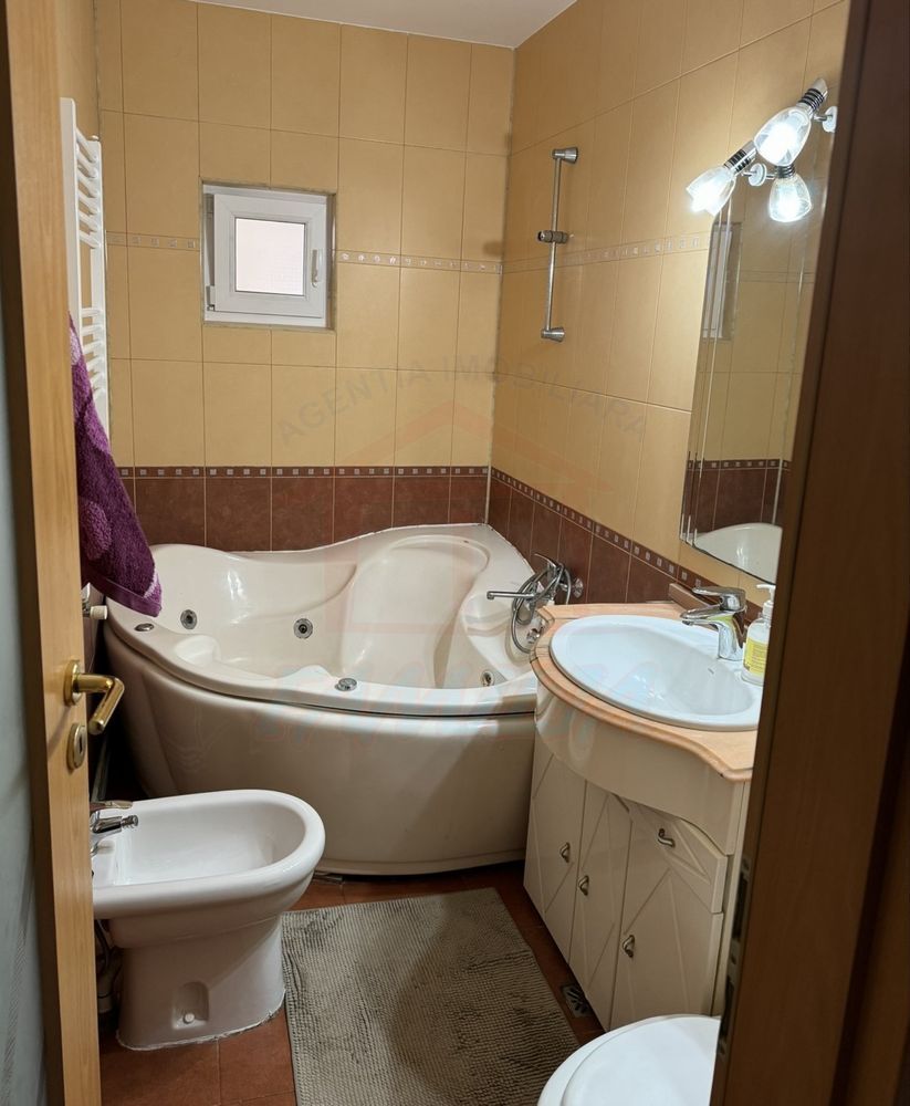 APARTAMENT DE ÎNCHIRIAT – 3 CAMERE | MICRO 20 - Poză 8