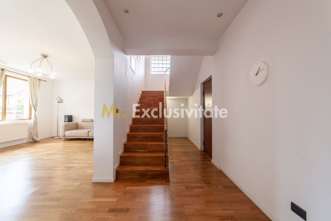 Casa premium Gavana zona superba - Poză 4