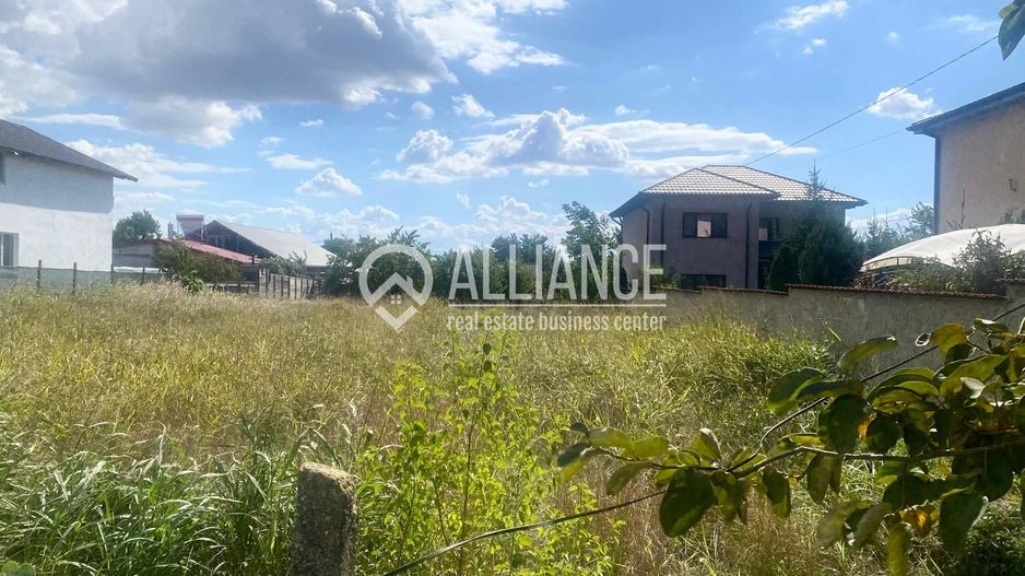 Valu lui Traian (cod 07) Teren intravilan 1000 mp, - Poză 2