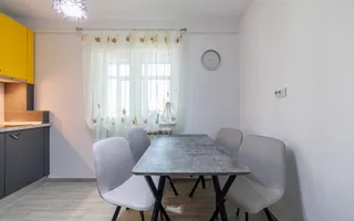 Apartament 3 camere decomandat | Eremia Grigorescu – Câmpineanu | 0% - Poză 23
