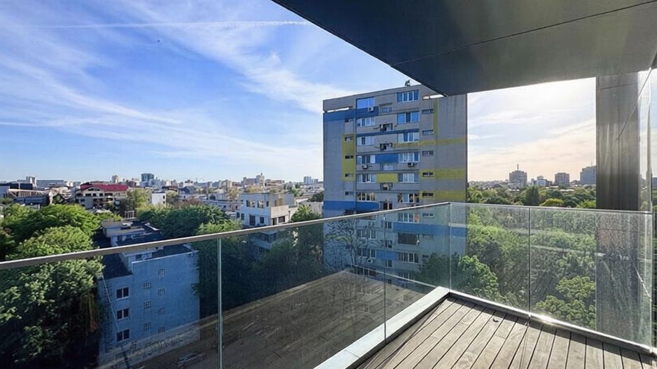 Apartament 3 camere One Mircea Eliade I Partial mobilat - Poză 2
