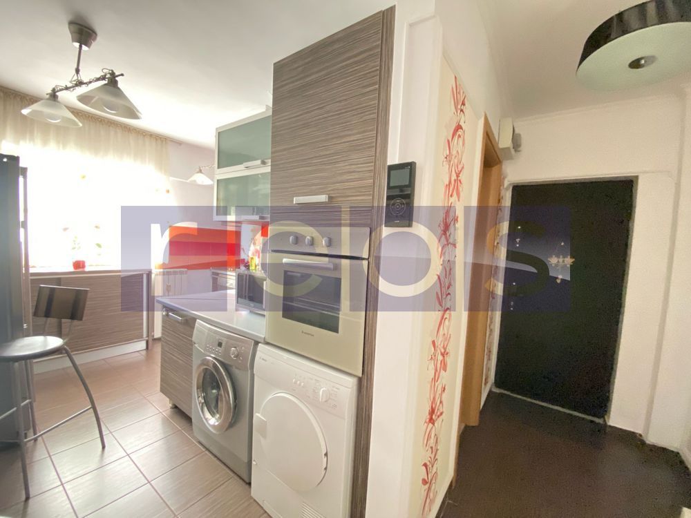 VANZARE -3-CAMERE -STEFAN CEL MARE - Poză 6