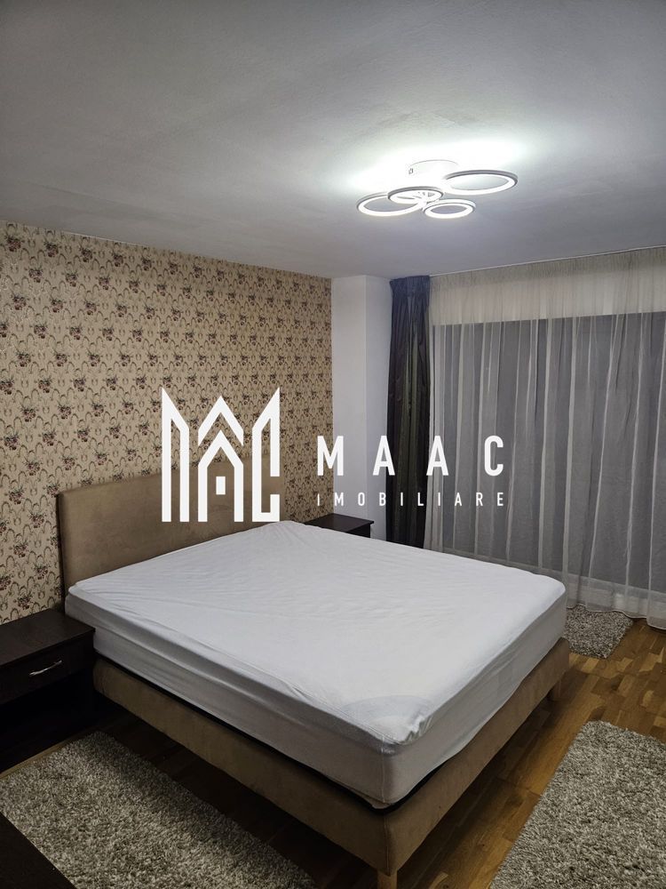 Apartament 2 camere de închiriat | Sibiu, Central | 51 mp - Poză 1