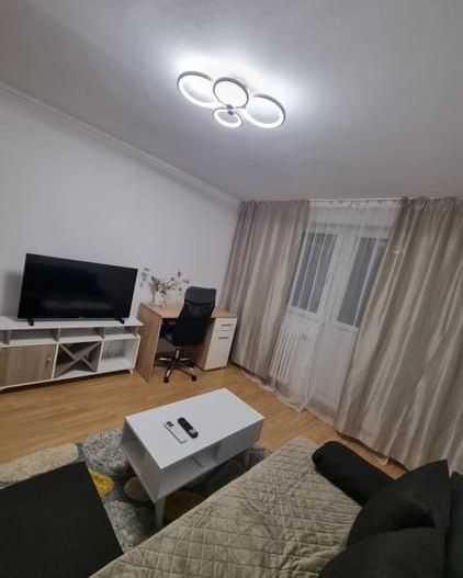 Apartament 2 camere renovat in zona Constantin Brancusi - Poză 1