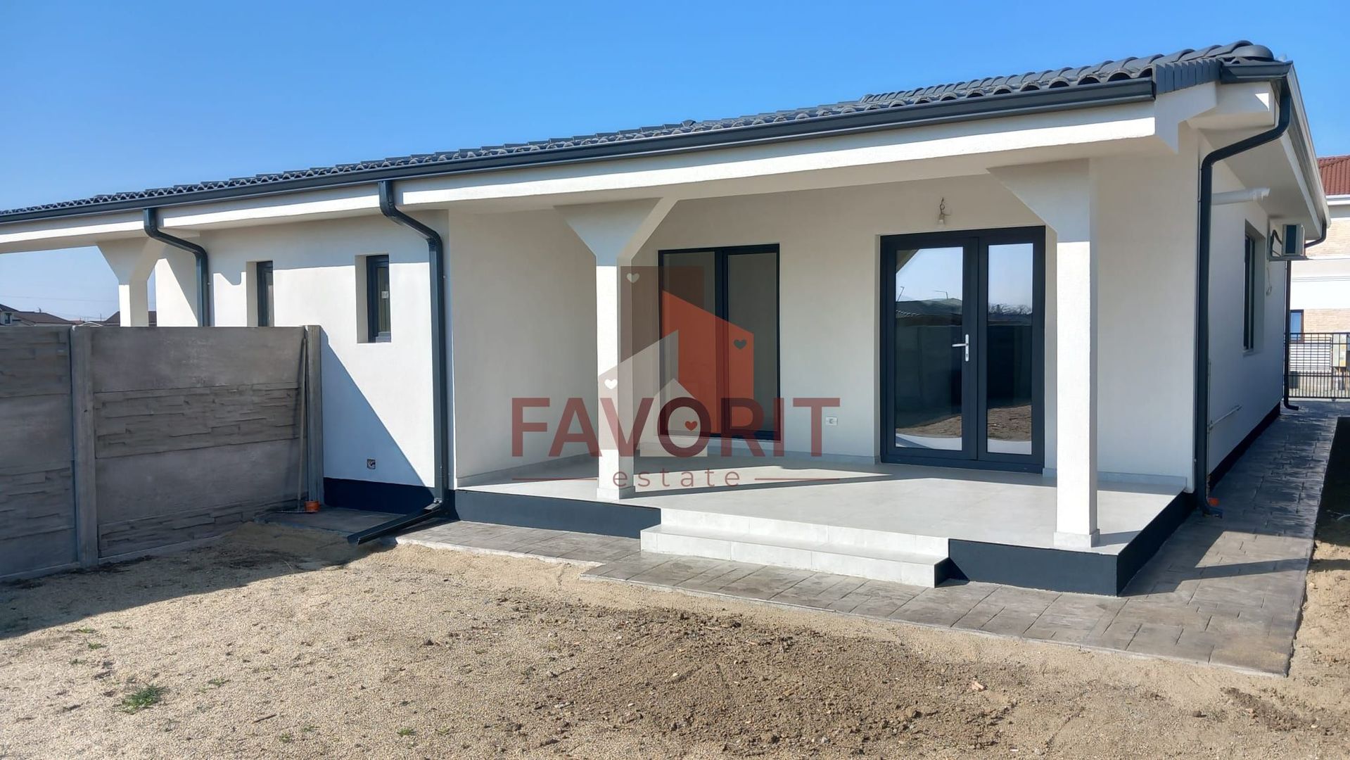 Langa Lidl | Serenna 3 | Toate utilitatile | Disponibil imediat | - Poză 3