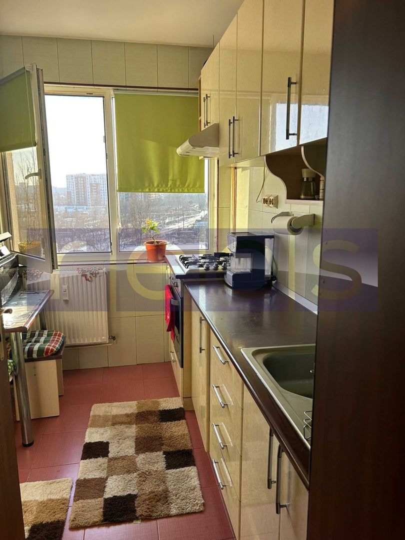 VANZARE 2 CAMERE PIATA PRESEI  | ROMEXPO | HERASTRAU | - Poză 3