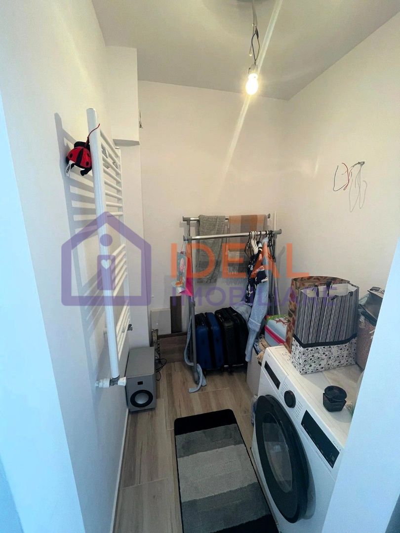 Apartament 3 camere, 62 mp | parter | Cartierul Arhitectilor - Poză 8