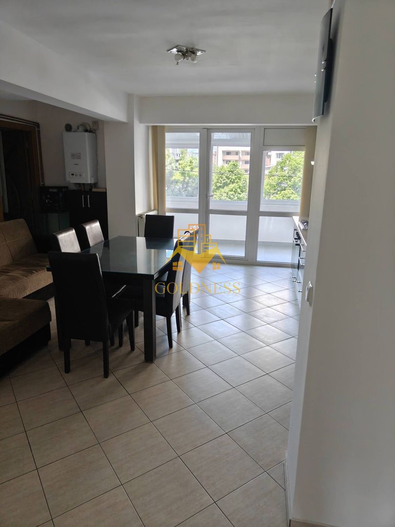 3 Camere Openspace, Marasti, Piata Marasti, Lidl, 21 Decembrie. - Poză 3