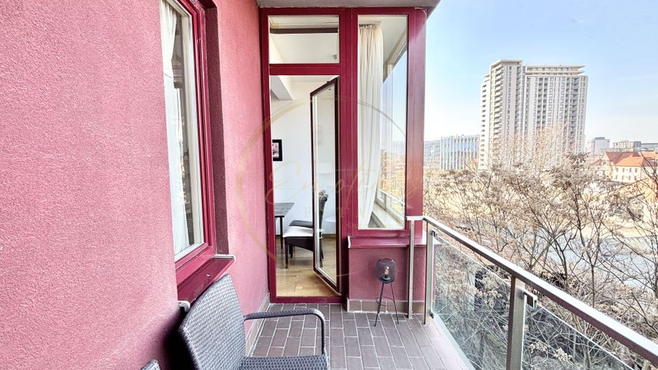 De închiriat: Apartament premium cu 2 camere pe malul Begăi – Timișoara - Poză 14