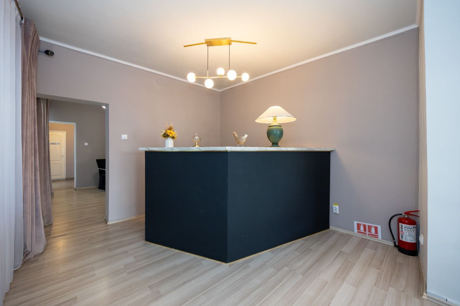 Spațiu comercial stradal de închiriat - Central - Iuliu Maniu - 72mp - Poză 7