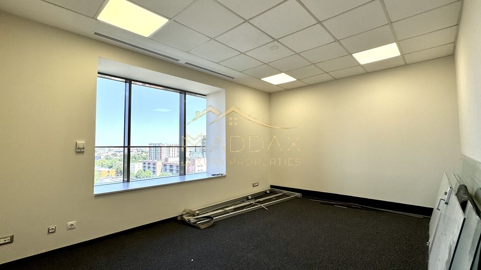 Spatiu Birouri ***278mp utili // zona Grozavesti - Poză 7