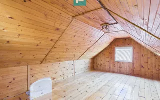 Casă din lemn în Uileacu de Munte – teren 2140 mp - Poză 11