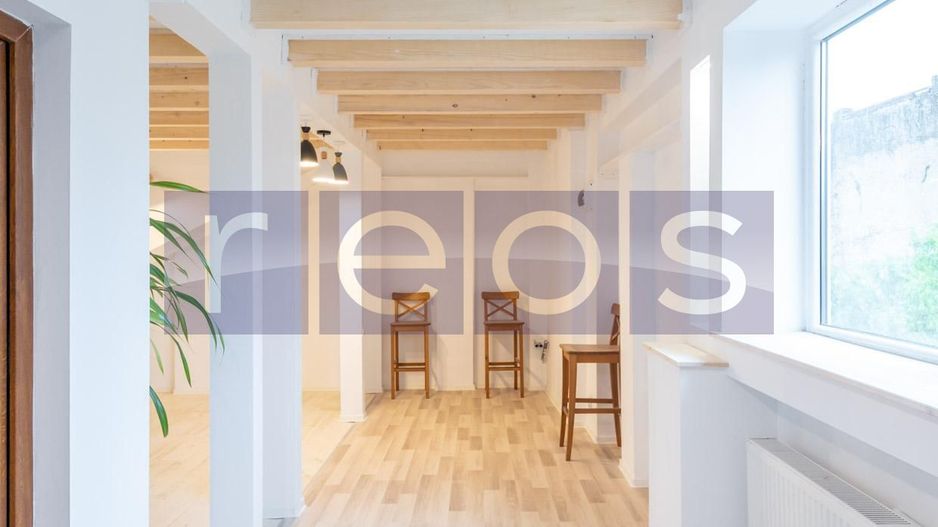 INCHIRIERE VILA CADEREA BASTILIEI | 240MP | PRETBAIL BIROU | PARCARE - Poză 5