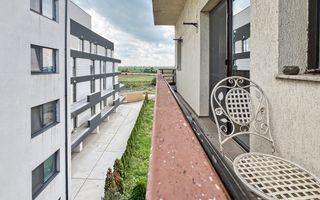 Tomis Plus (Cod 05) - Apartament 2 camere |Complet mobilat și utilat | - Poză 22