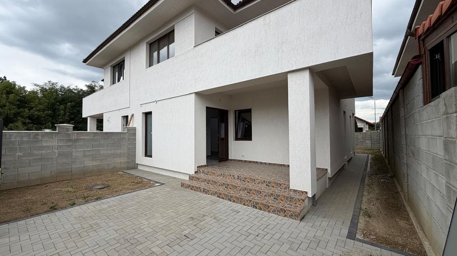 Casa tip duplex de vanzare in Lugoj - Poză 2