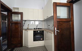 Stefan cel Mare - Metrou | Pretabil birouri | Renovat 2025 - Poză 5