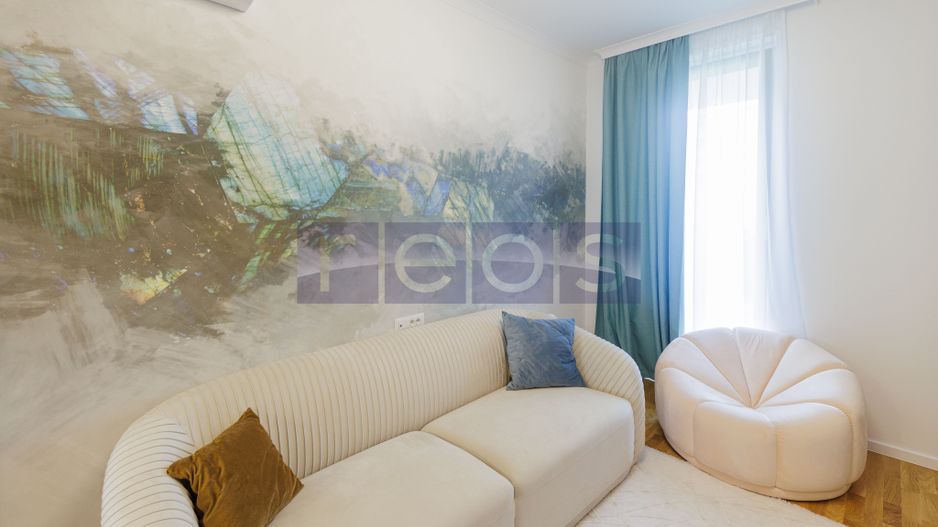 APARTAMENT | 4 CAMERE | BĂNEASA - Poză 7