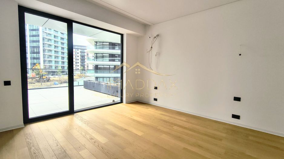 Apartament LUX 4 camere // terasa 116mp // vedere parc // Floreasca - Poză 8