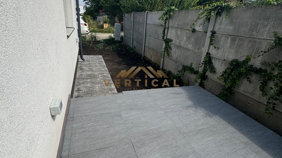 Casa P+1, teren 754 mp, Berceni - Poză 7