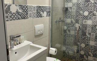 De închiriat apartament 2 camere, în clădire nouă, Central, Tg Mureș - Poză 10