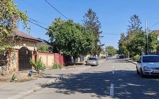 ULTIMA PARCELA 550 MP TEREN INTRAVILAN CRAIOVA, JUD. DOLJ - Poză 4