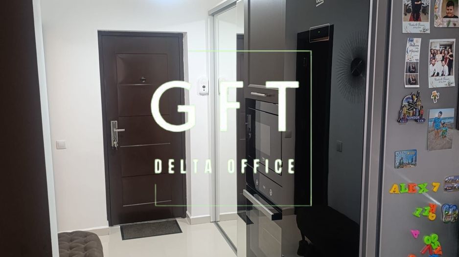 Apartament 3 camere, zona Sud - Poză 11