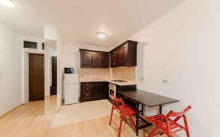 Apartament 2 camere modern, centrală, loc parcare, pet friendly, Edenia Titan - Poză 4