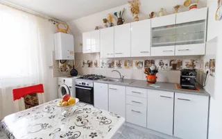 Apartament 5 camere | 2 Locuri de Parcare | 157 mp Utili | Tractorul - Poză 19