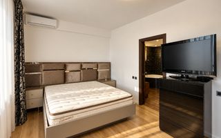 Penthouse 3 camere Herastrau | Loc de parcare - Poză 10