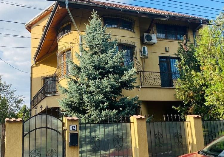 Vila superba  de inchiriat | Bucurestii Noi | multifunctionala - Poză 14