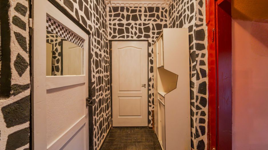 Apartament 3 Camere La Casa | Curte | Pod + Beci Mare | COMISION 0% - Poză 15