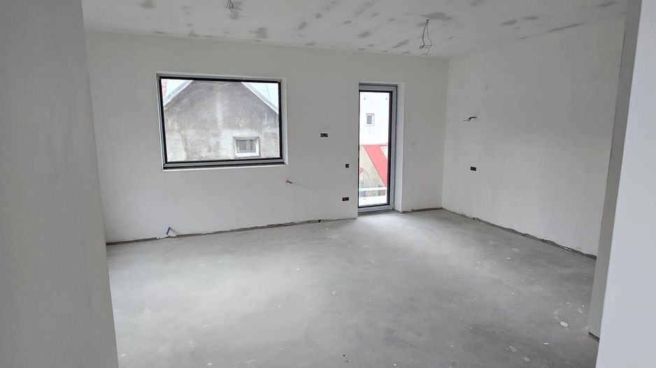 Apartament cu 2 camere + loc de parcare - Busteni - Zamora - Poză 6