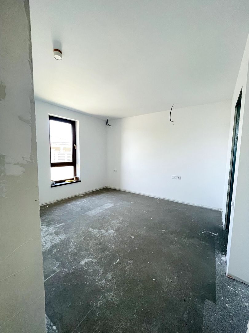 Casă parter semifinisatǎ Cihei – 300 mp teren - Poză 10