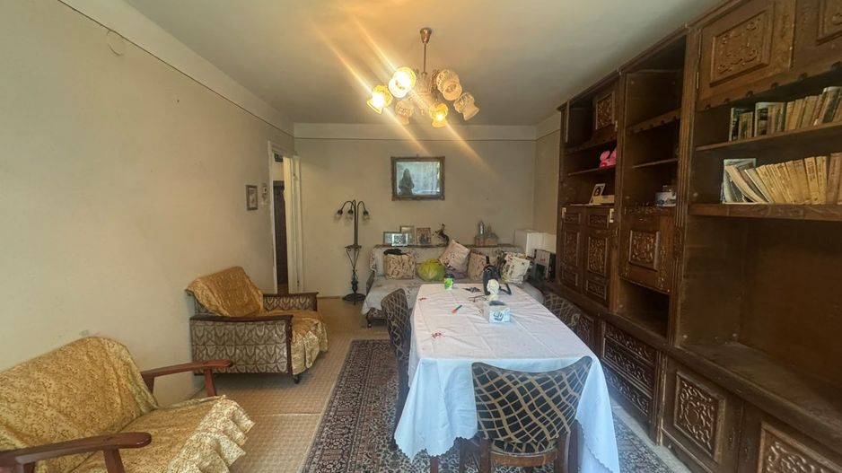 2 CAMERE - ETAJUL 1 || DECOMANDAT || AVIATIEI - Poză 3