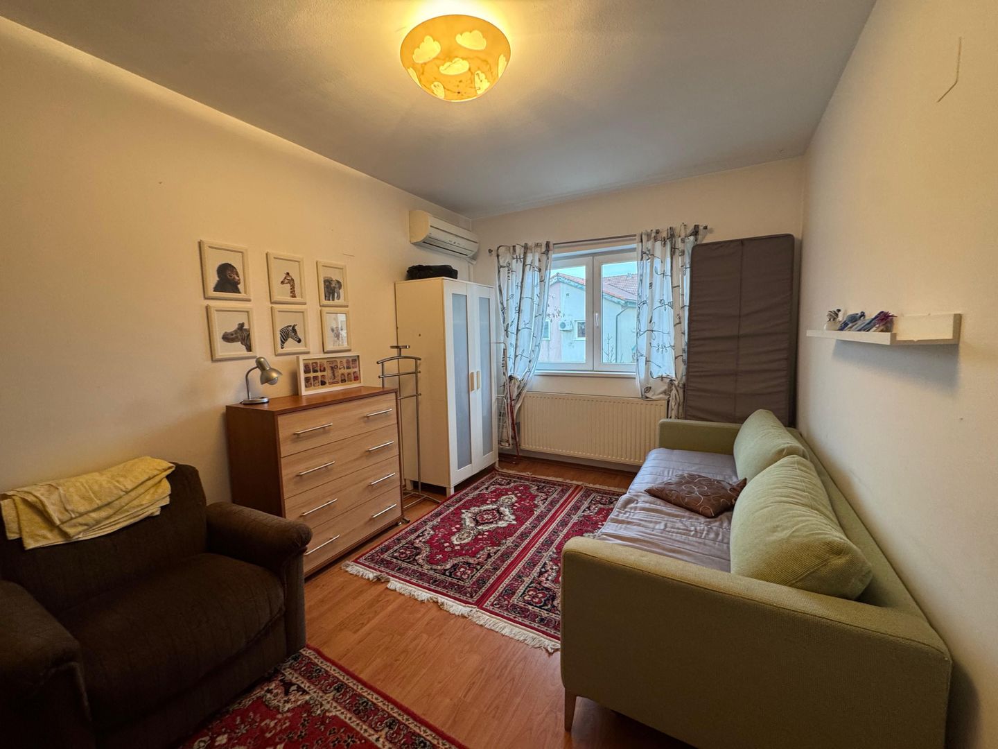 4 camere|| Loc de parcare| CLASS PIPERA - Poză 18