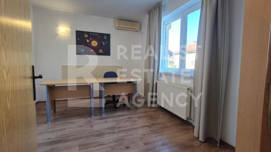 Vilă de închiriat P+1 | Jolly Ville – Iancu Nicolae | Băneasa - Poză 12