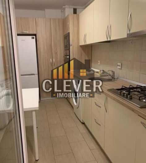 Apartament 2 camere Auchan Titan Mutare Imediata - Poză 3