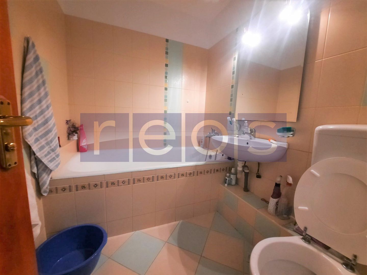 GARSONIERA FINISATA MODERN | BLOC 1983 - Poză 11