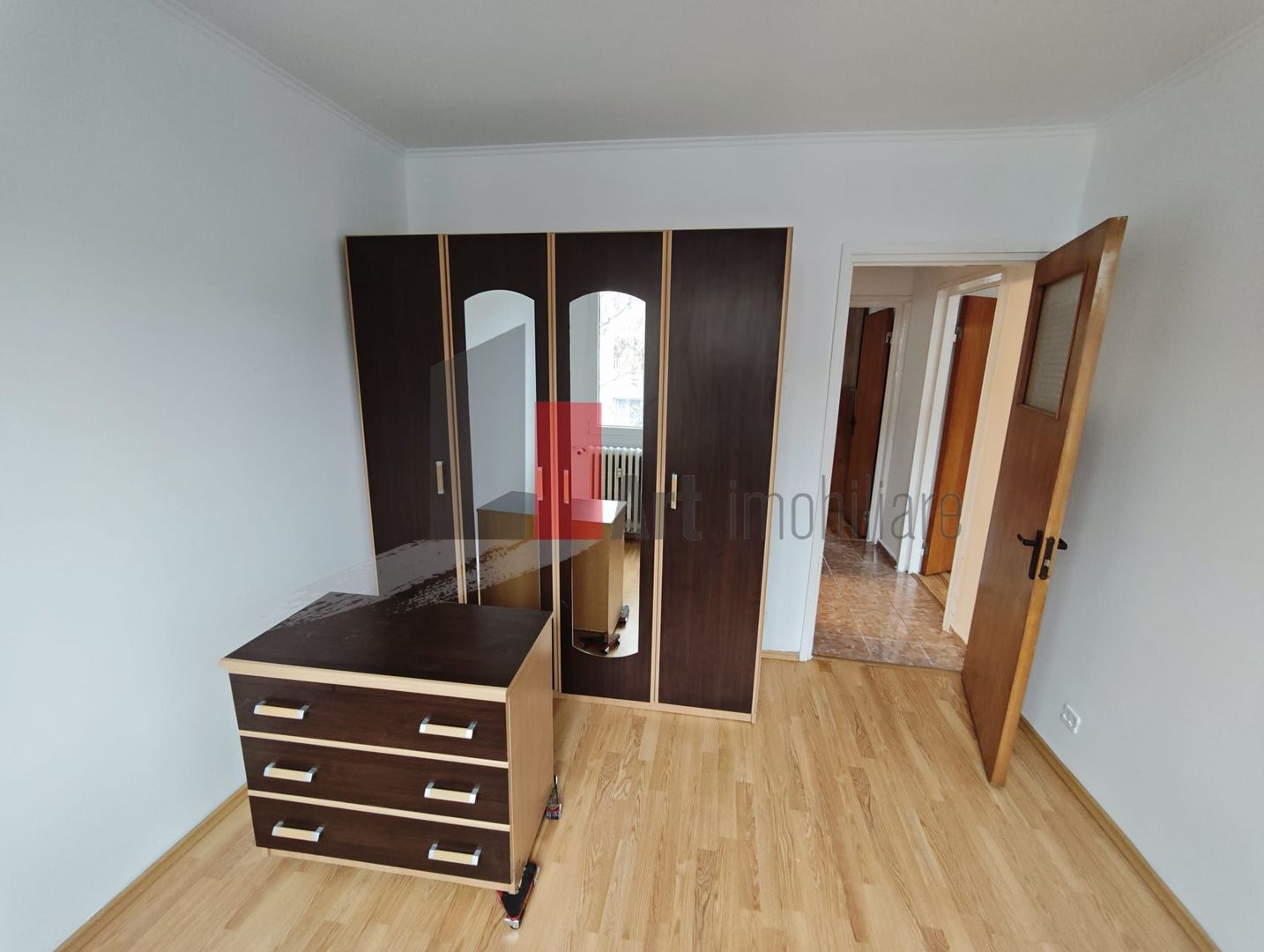 Vânzare apartament 3 camere Bd. Obregia - Piața Străduinței - Poză 11