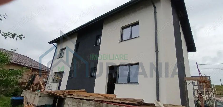 duplex bucium vișani - Poză 2