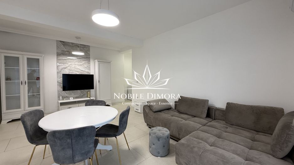 Apartament pet friendly cu 3 camere si 2 locuri de parcare - Dumbravita - Poză 2