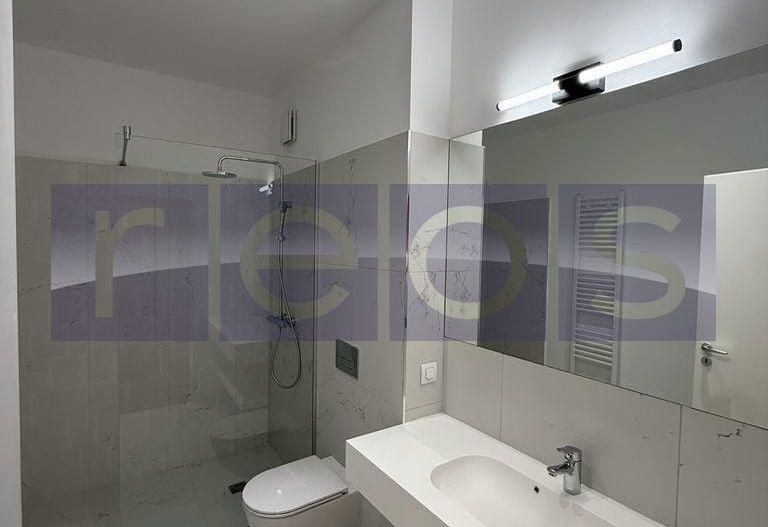 INCHIRIERE APARTAMENT 3CAMERE | ULTRAFINISAT | THE IVY | 87MP | TERASA - Poză 13