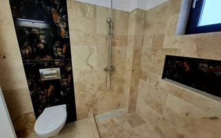 BUFTEA - APARTAMENT 3 CAMERE CU TRERASA SI CURTE. - Poză 4