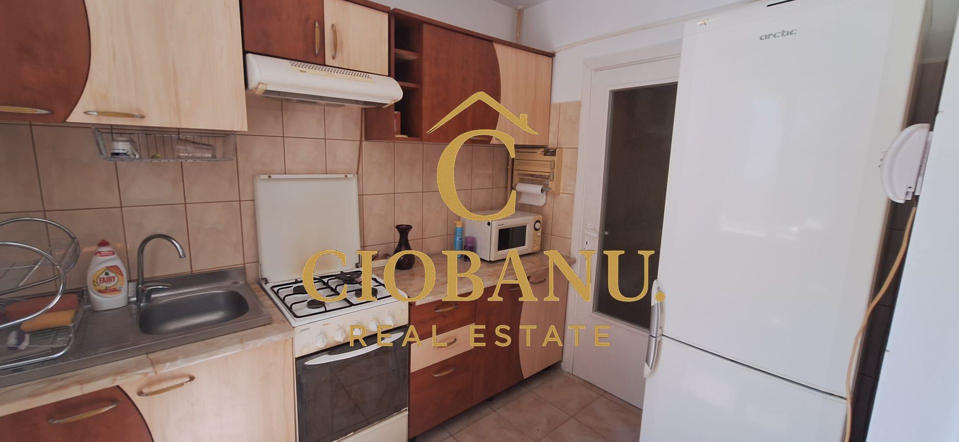 Apartament 2 camere etaj 1/4 de vanzare zona Valea Rosie - Poză 8