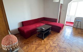 Apartament 1 camera zona Circumvalatiunii 5 min de Piata 700 - Poză 1
